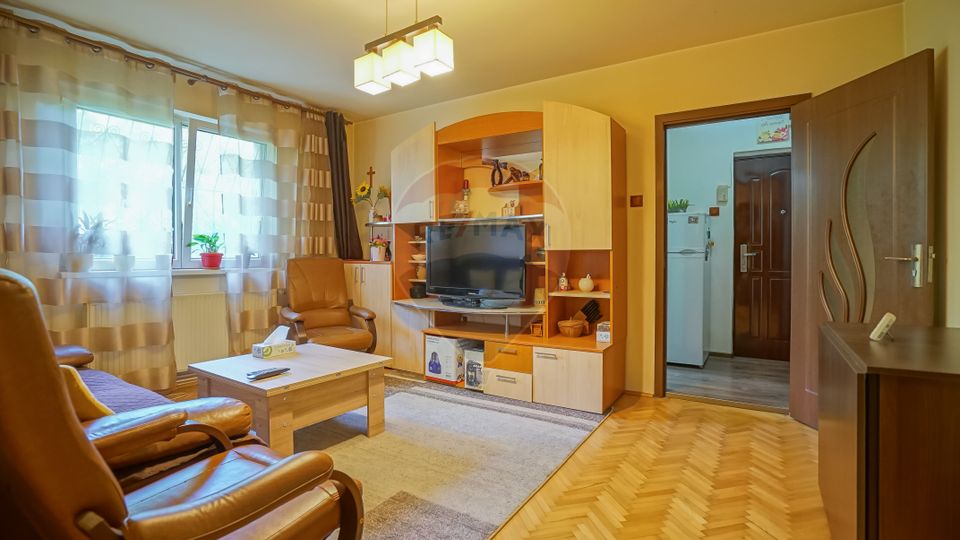 2 room Apartment for sale, Astra area