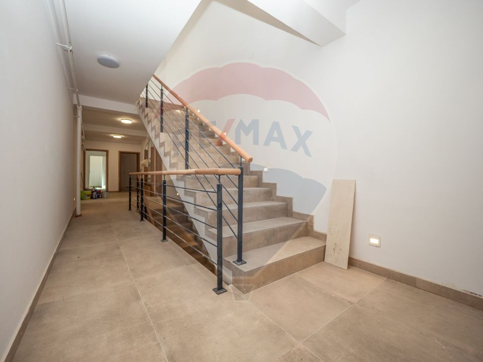 Mountain View Residence, apartament 3 camere