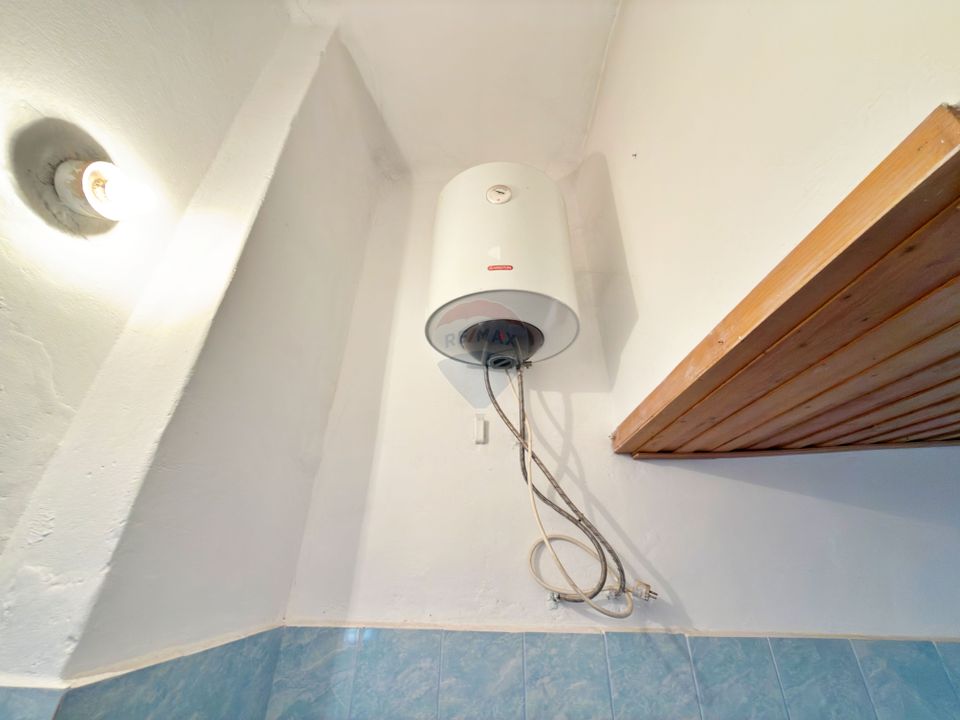 41.82sq.m Commercial Space for sale, Dragasani area