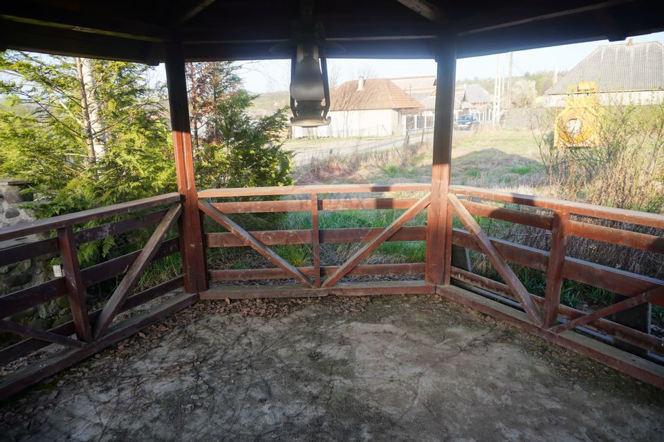 Teren intravilan 1,284mp Giulesti