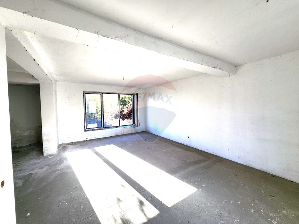 Vilă individuala Tip S9 Cartier Henri Coanda | Aviatiei | Pipera