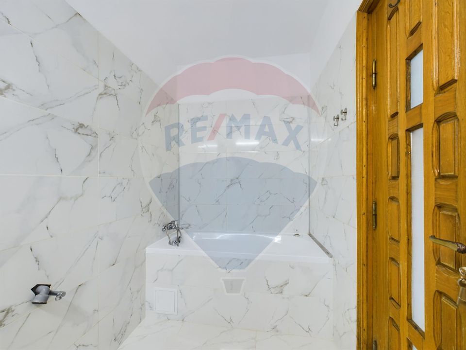 Vilă renovată – nemobilata Berceni/ Metrou Eroii Revoluției