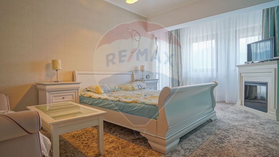 Oportunitate, proprietate unica in Barcelona Residence