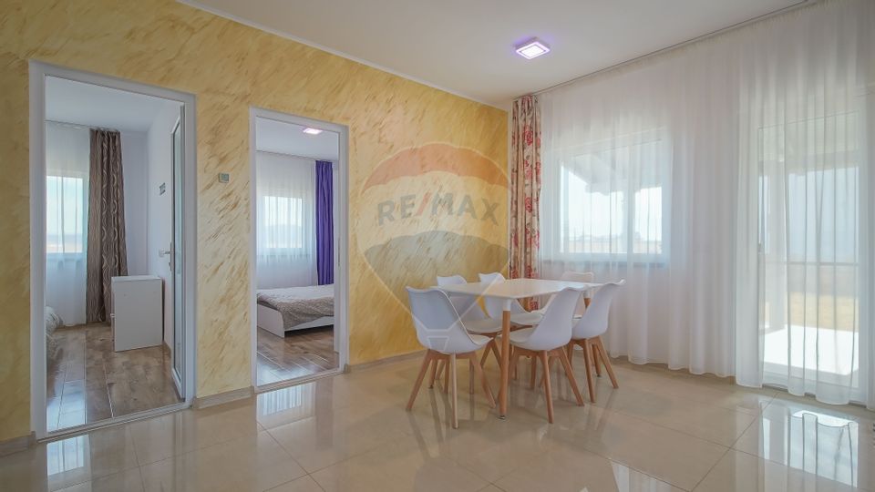 3 room House / Villa for sale