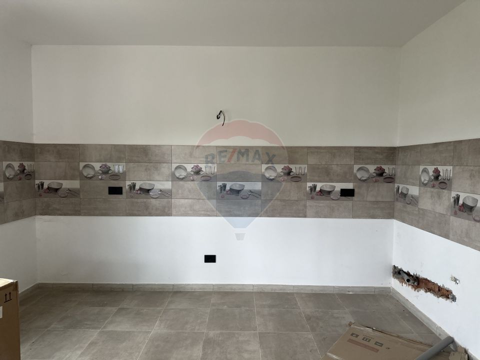 5 room House / Villa for sale