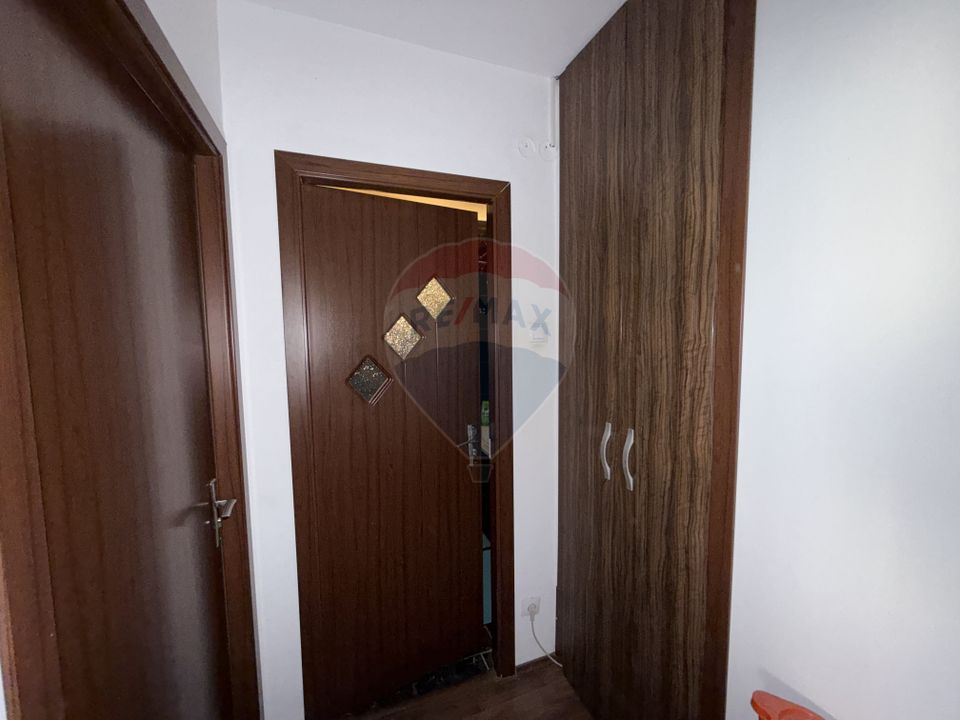 2 room Apartment for rent, Iancului area