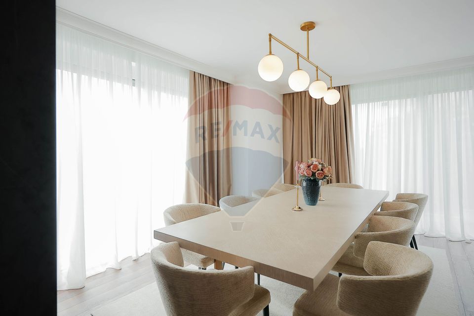 5 room House / Villa for sale, Dealuri Oradea area