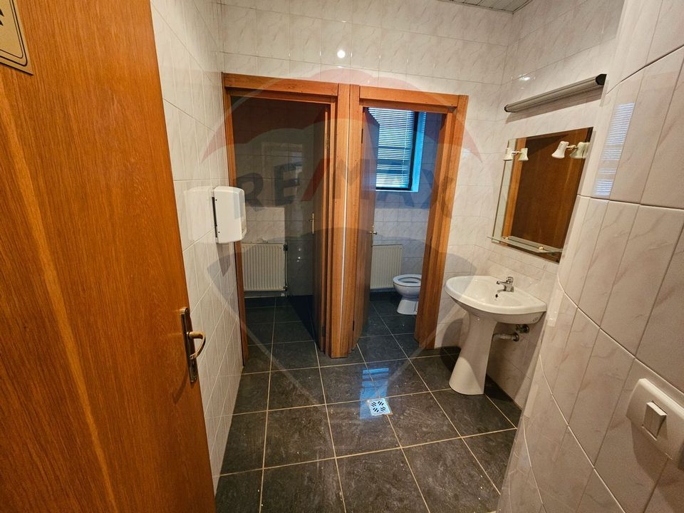 185sq.m Office Space for rent, Ultracentral area