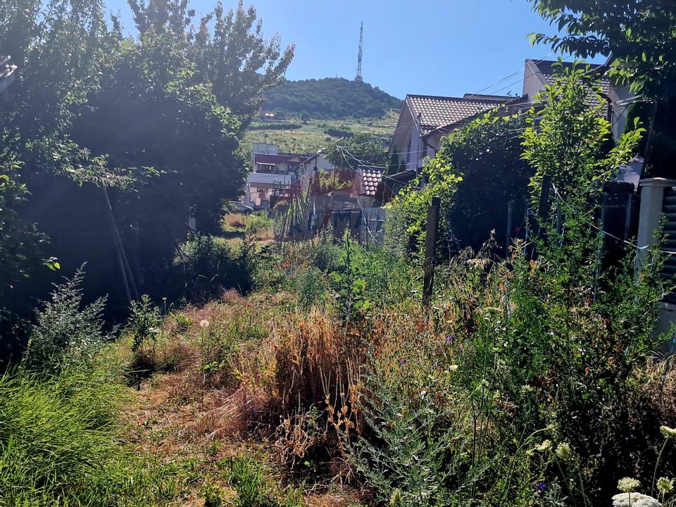 Land 3,538sqm Piatra-Neamt / Strada Fermelor