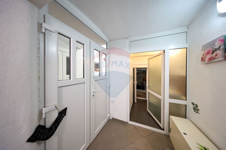 INVESTITIE 2 AP REGIM HOTELIER | 115 MP | 2143 E/mp | RANDAMENT 11.25%