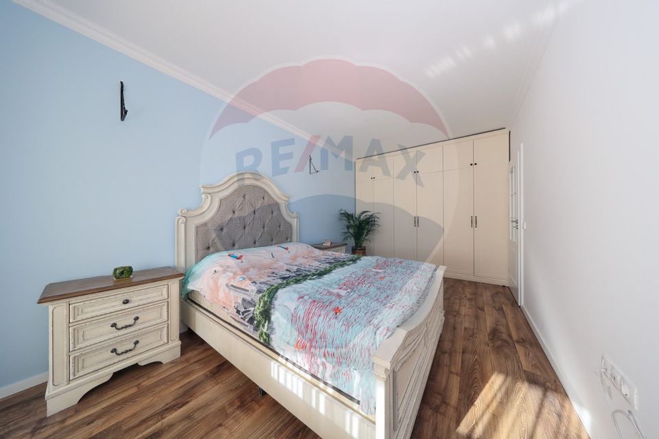 2 room Apartment for sale