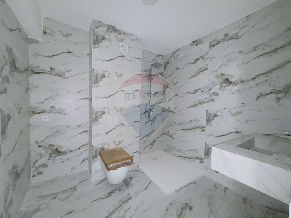 Apartament nou 2camere/ Oncea /Oradea