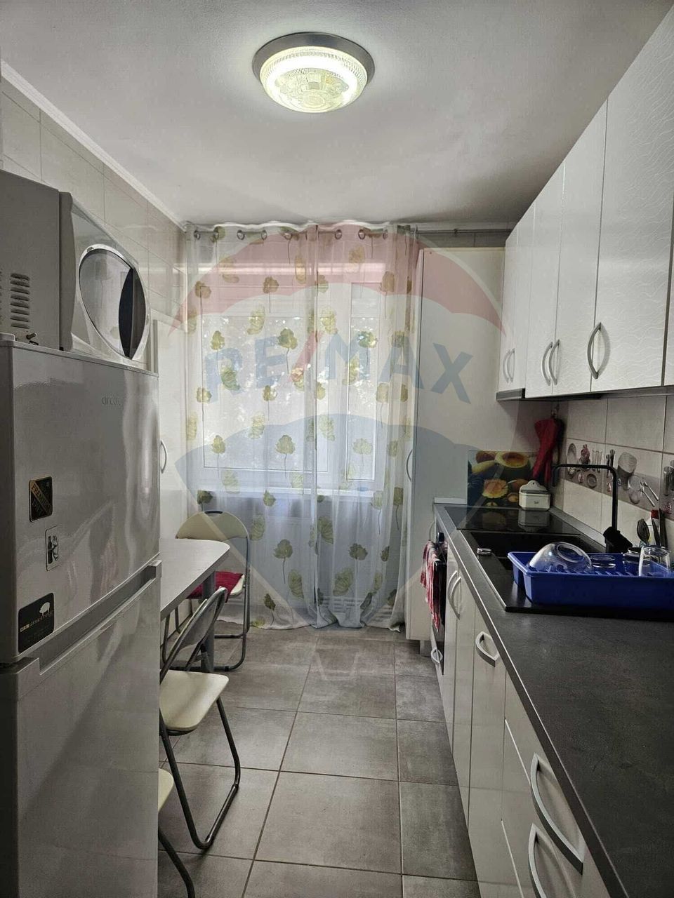 Apartament cu 2 camere de vânzare în zona Terezian