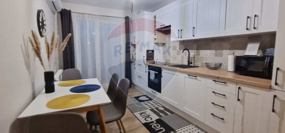 2 room Apartment for sale