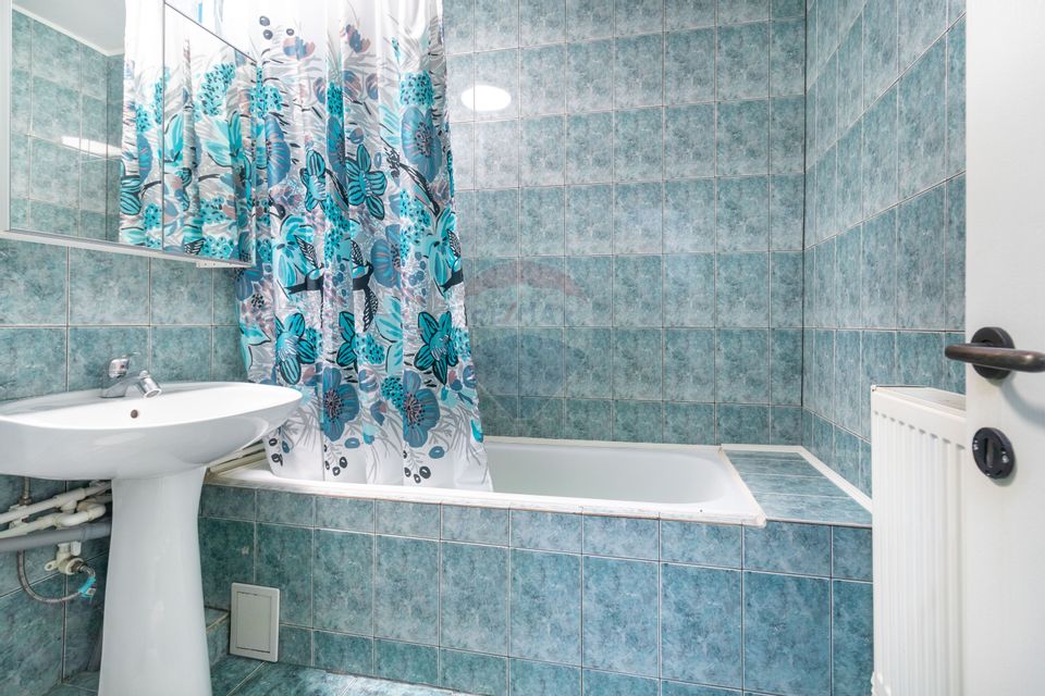 Apartament de vanzare 2 camere Drumul Sarii, 13 Septembrie