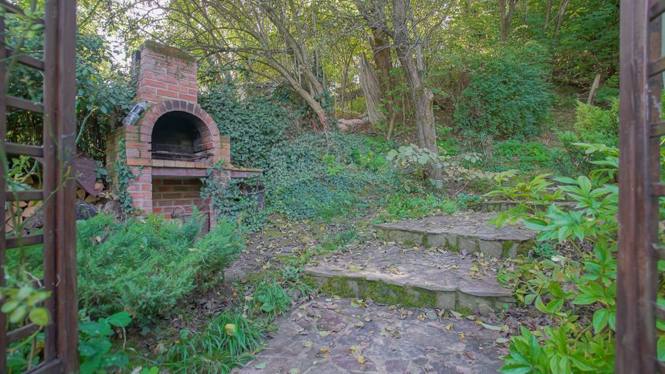 Vila superba situata  in Breaza  cu o panorama deosebita