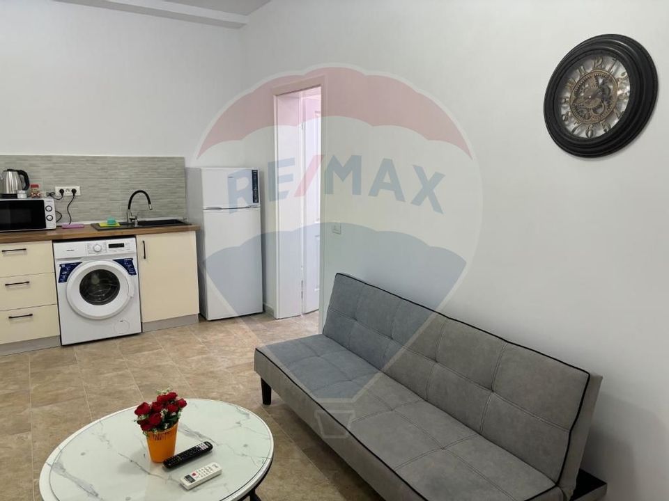 Apartament 2 camere