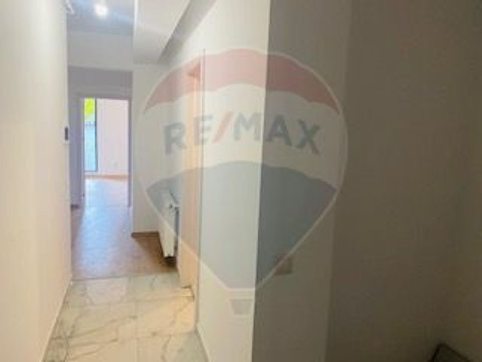 Apartament cu 2 camere de vânzare în zona Bucurestii Noi