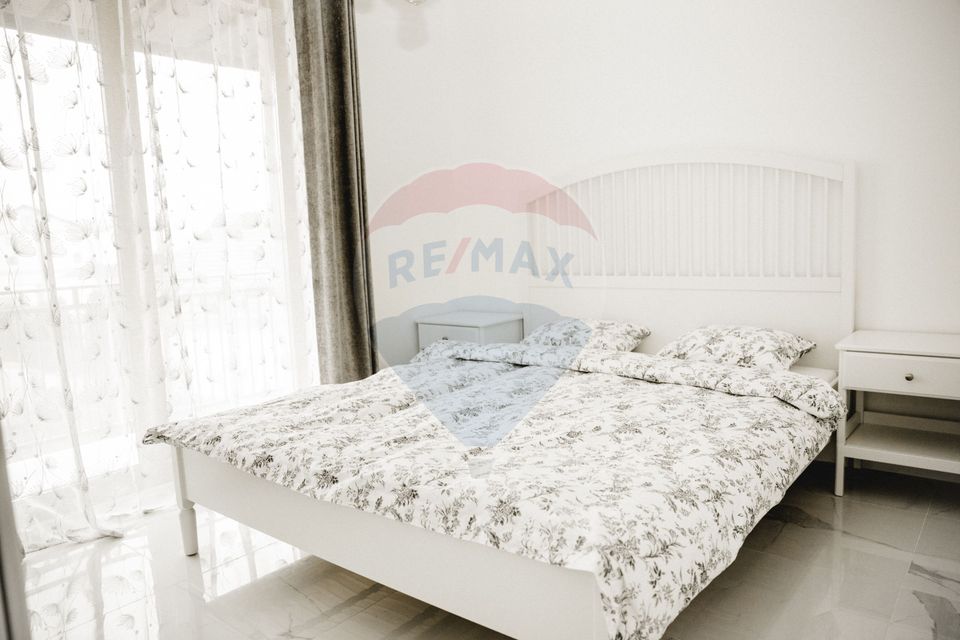 Apartament de inchiriat