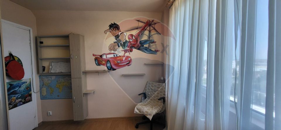 2 room Apartment for sale, Fortuna area