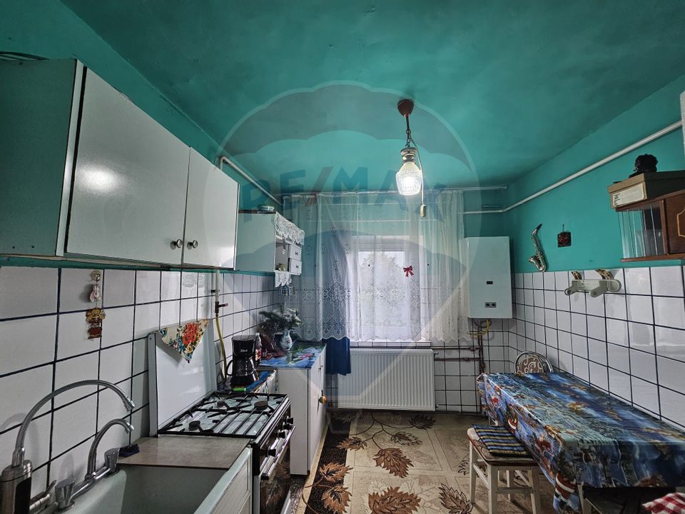 2 room Apartment for sale