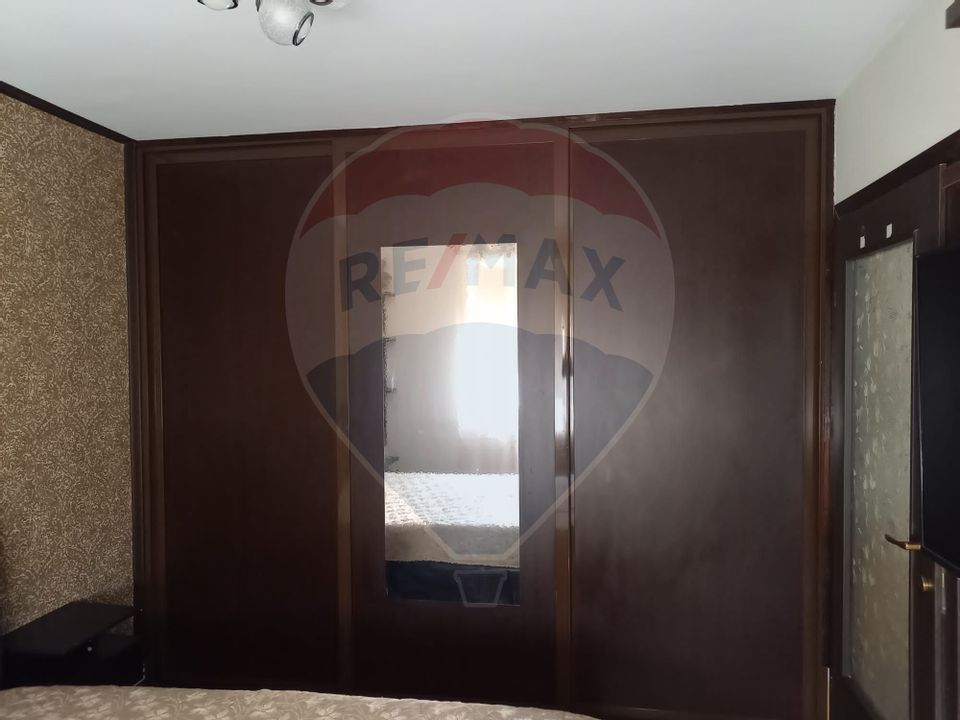 3 room Apartment for sale, Ultracentral area