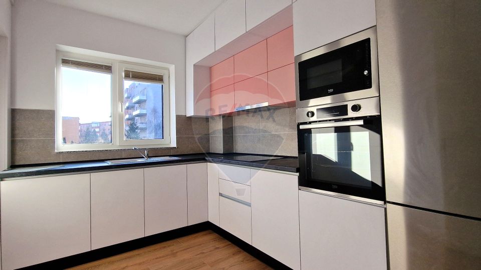 2 room Apartment for rent, Bartolomeu area