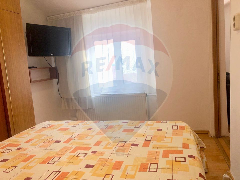 3 room Apartment for sale, P-ta Universitatii area