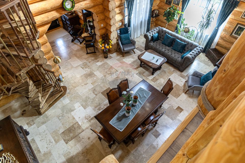 5 room House / Villa for sale