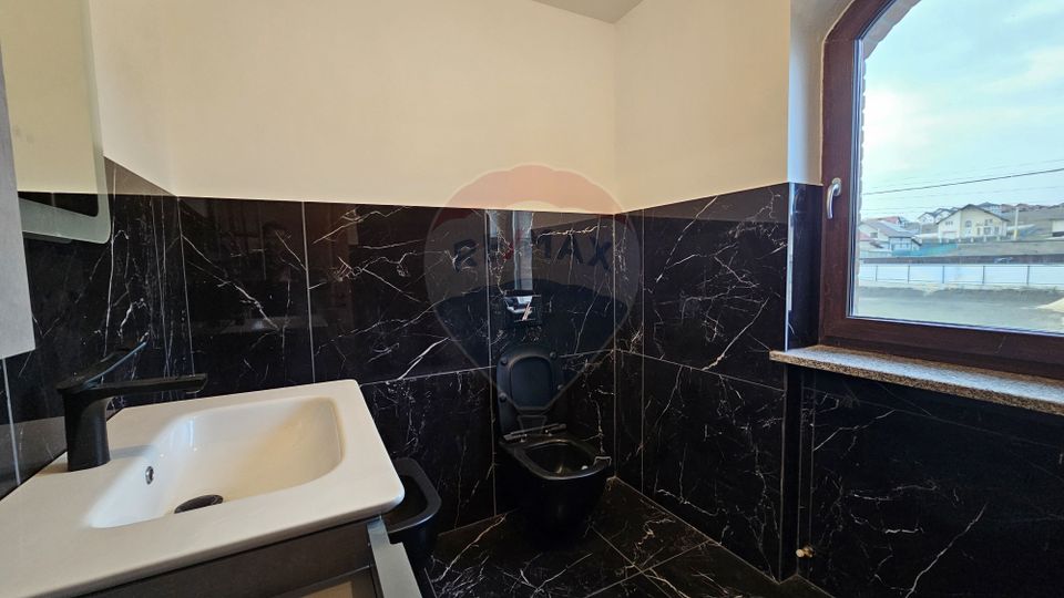 Casă / Vilă de lux, Scheia, Suceava