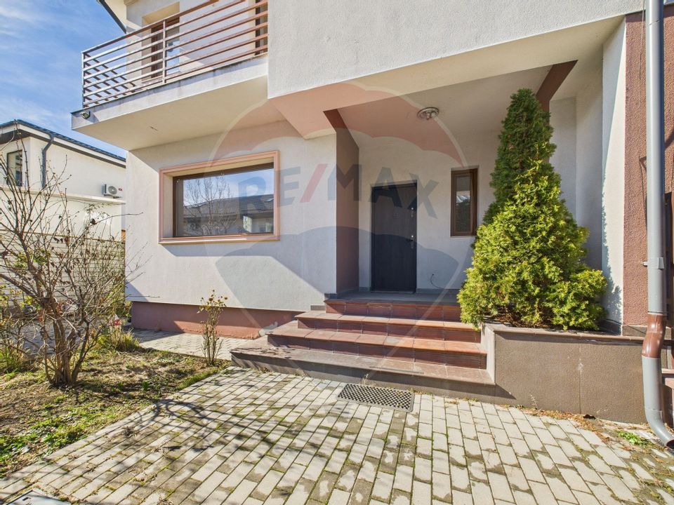 De vanzare - Casa tip Duplex în orasul Bragadiru, judetul Ilfov