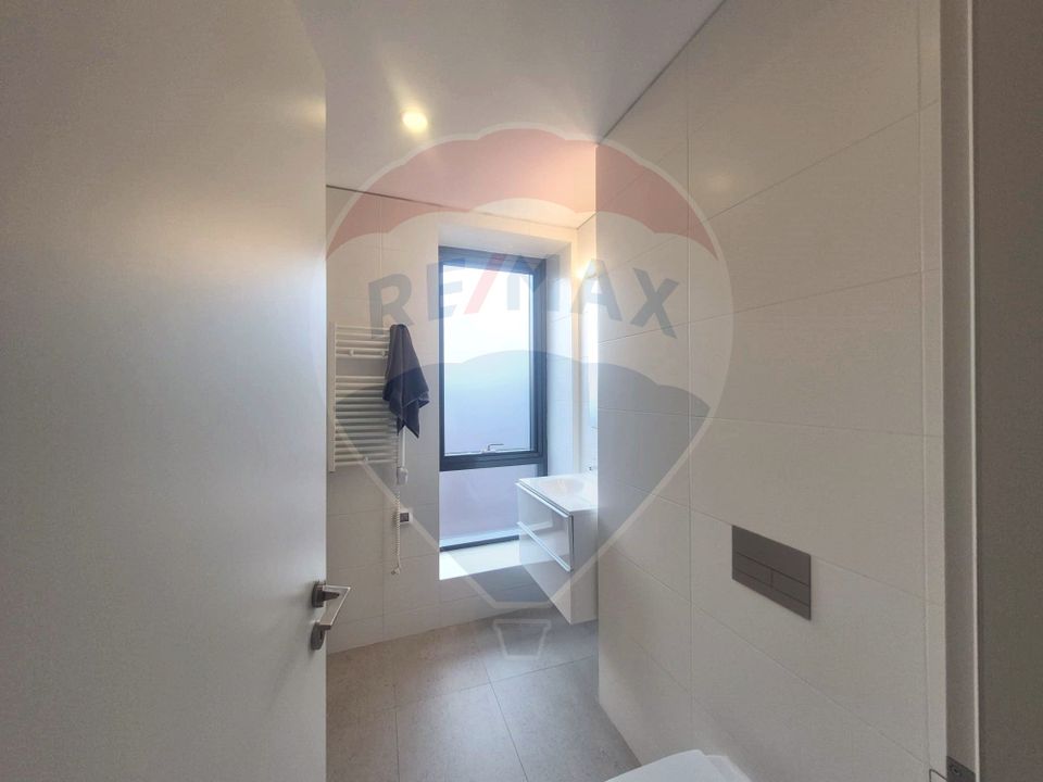 Rent Unique 3 Room Apartment | DACIA & EXPAT-FRIENDLY ICONS