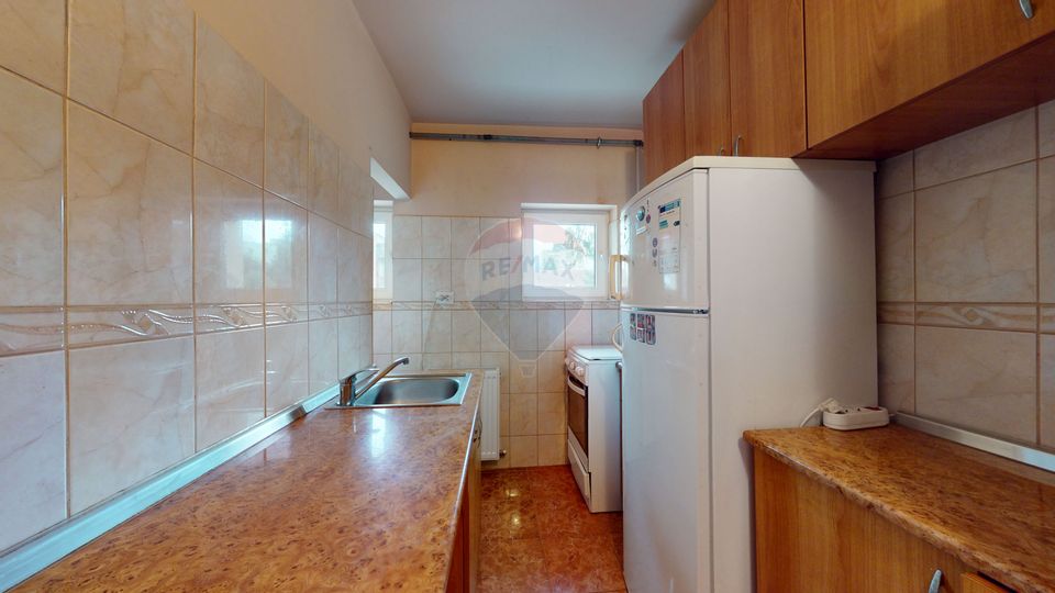 2 room Apartment for sale, Calea Bucuresti area