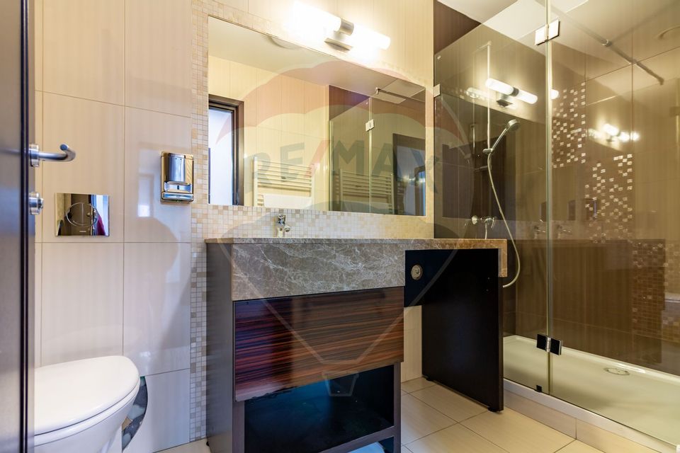 Apartament spațios pentru birou, de închiriat – Zona Cotroceni
