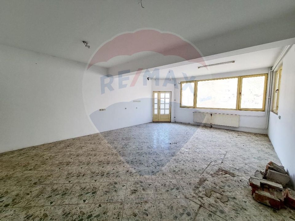 Vila de vanzare ST 650 MP Prelungirea Ghencea Teren 475 MP