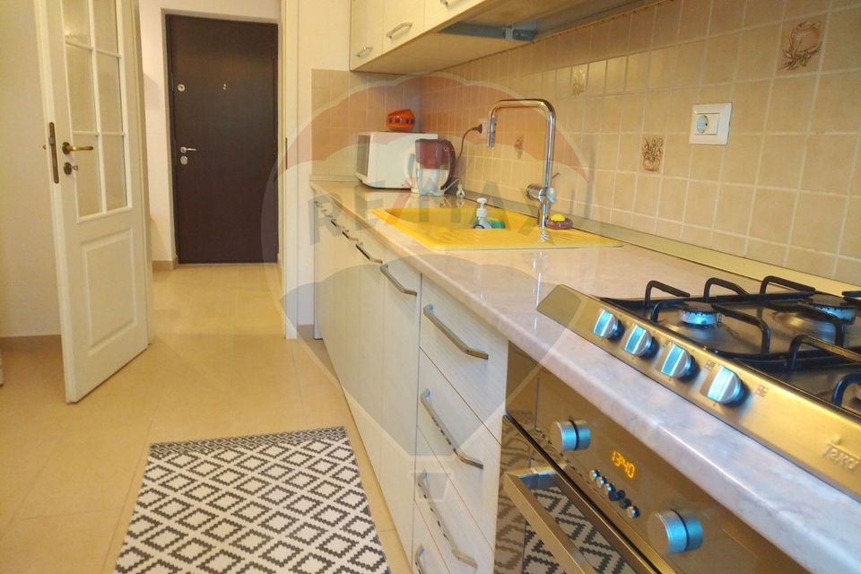 2 room Apartment for rent, Ultracentral area