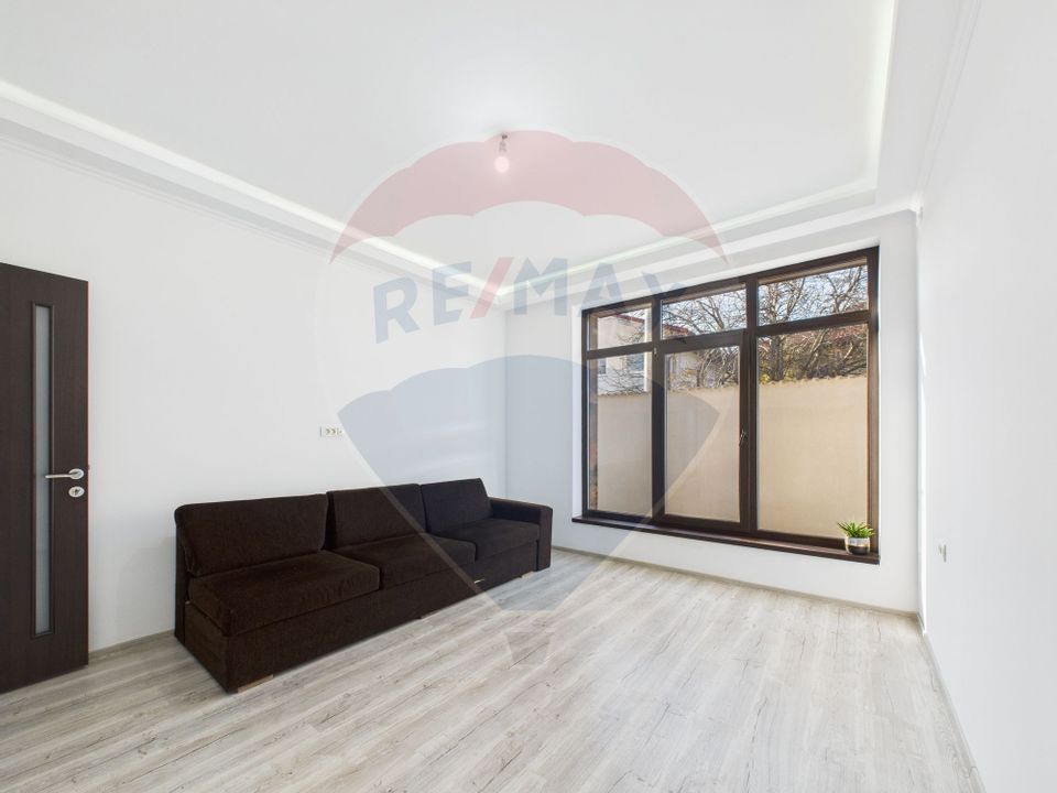 Casă individuala de vanzare Rahova, noua, moderna