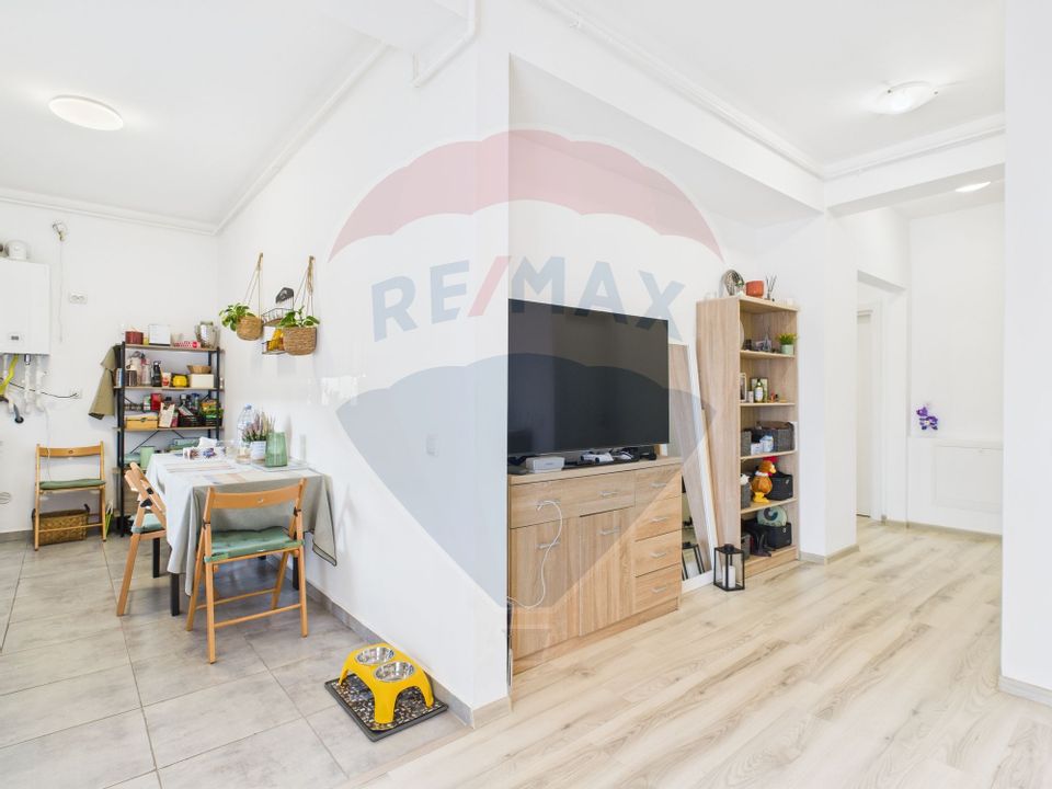 De vanzare | Apartament 3 camere | Northlight Residence