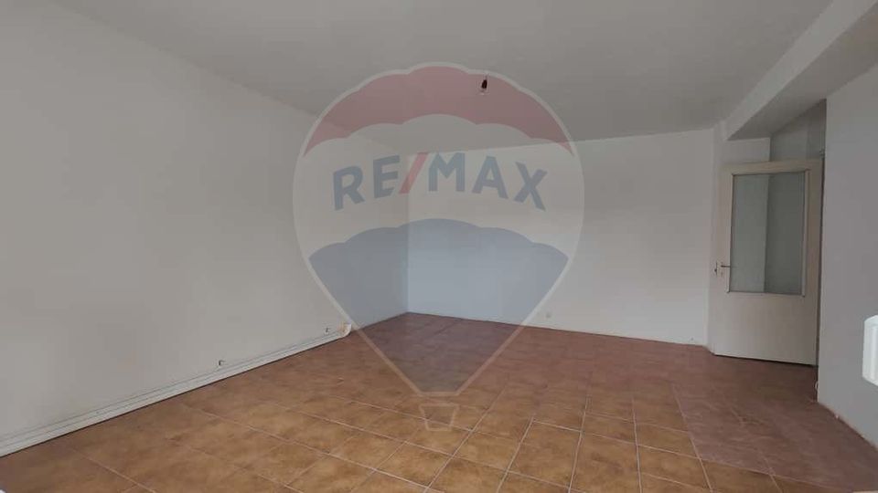 Apartament cu 2 camere de vânzare Agigea judetul Constanta