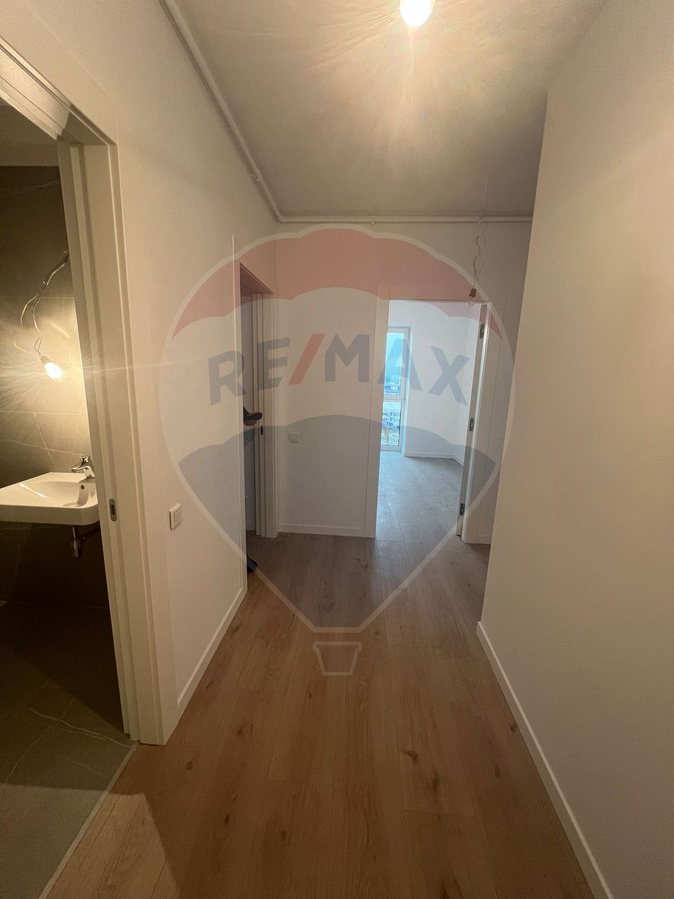 Vanzare apartament 3 camere Theodor Pallady