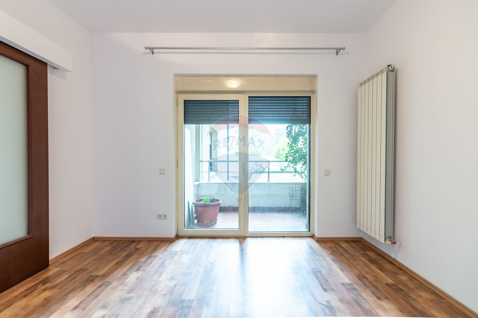 Sale | apartment | 4 bedrooms | 163 sqm | Dorobanti | parking