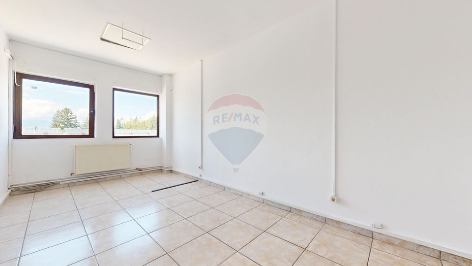 Închiriere Birou spațiul ideal pentru afacerea dumneavoastră în Brașov