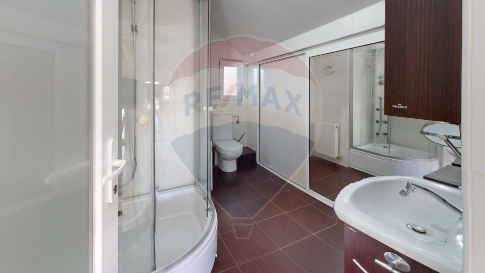 501sq.m Commercial Space for sale, Turnisor area