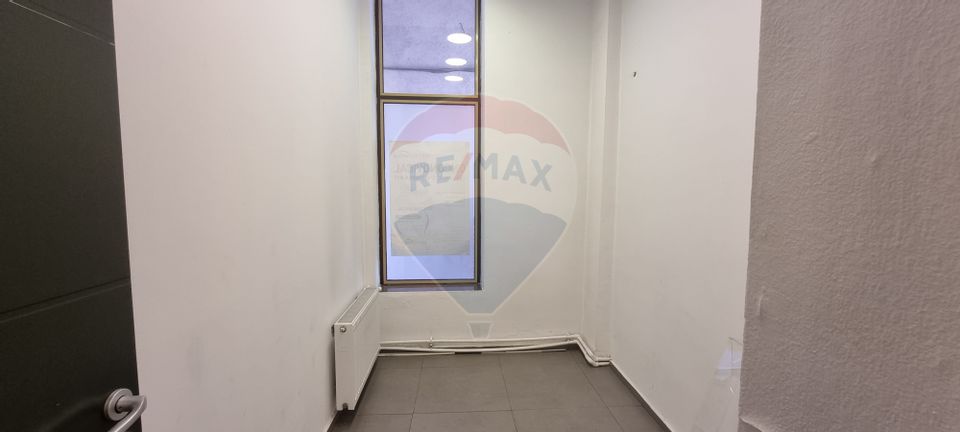 Commercial space for rent | Ion Mihalache / 1 Mai Square