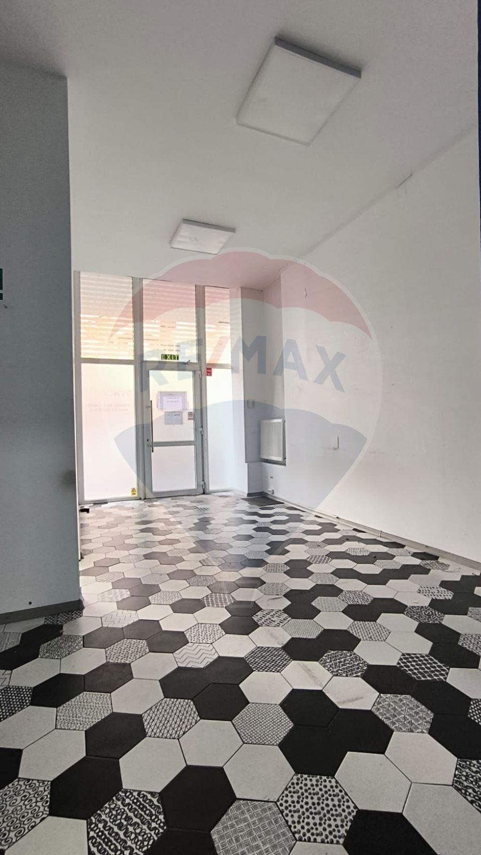 Spațiu comercial de inchiriat Marasti