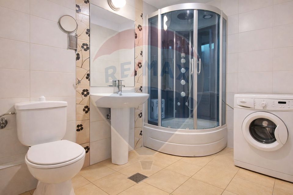 3 room Apartment for sale, Sud area