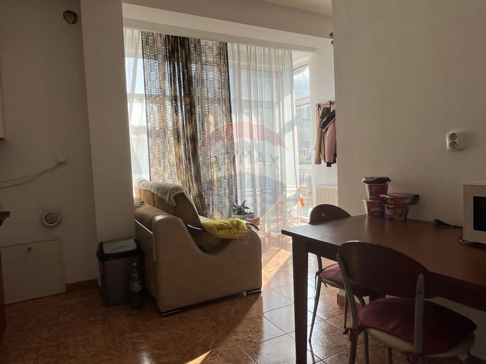 Apartament de inchiriat, zona Garii