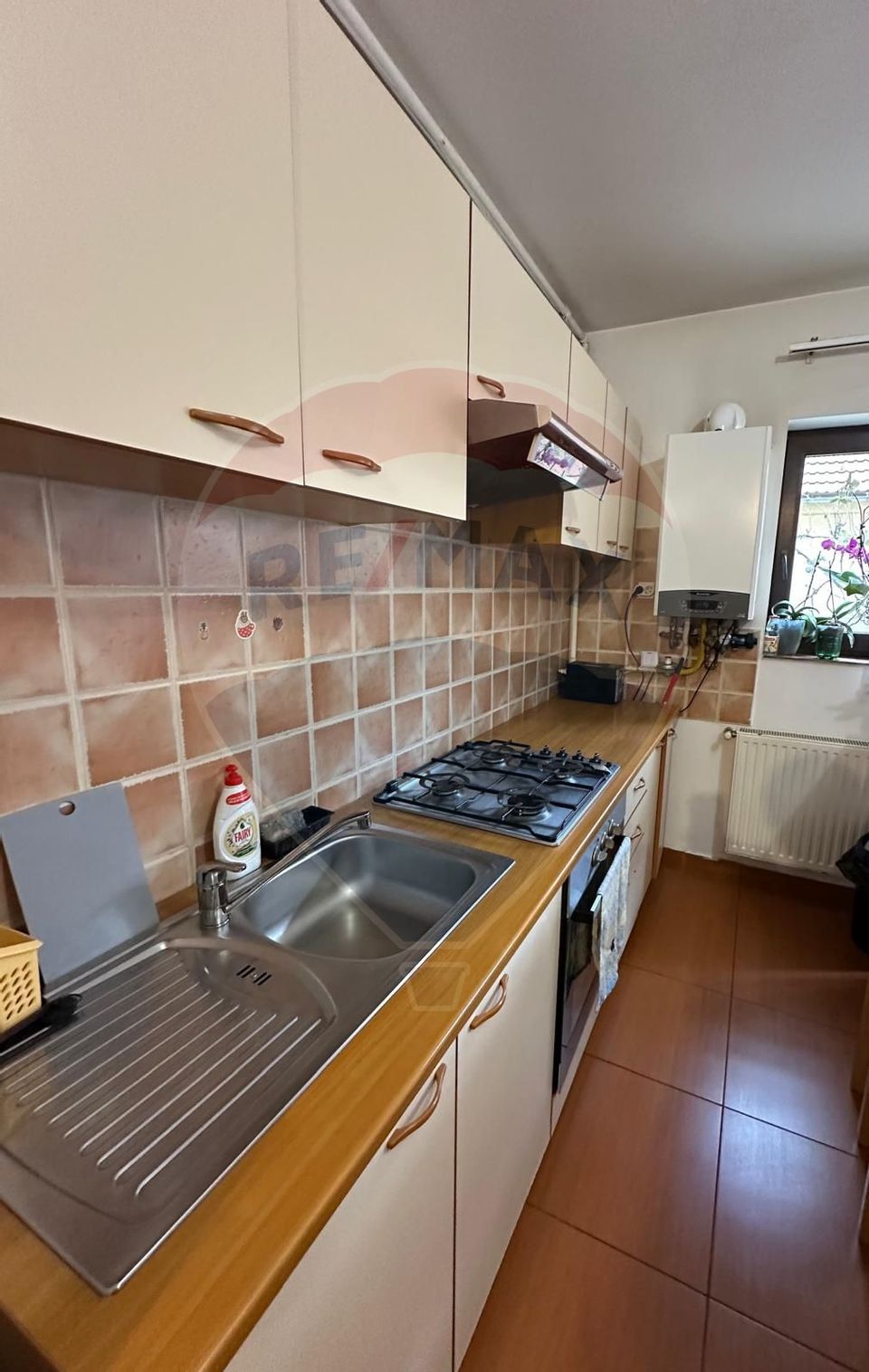 Apartament de închiriat