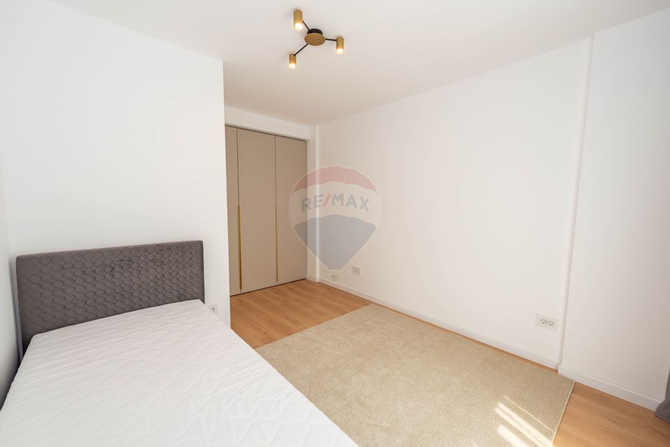 De inchiriat vila 6 camere 160mp in Veris Pipera