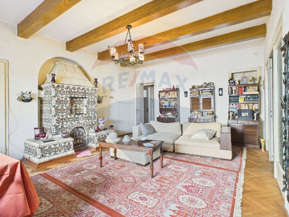 Apartamente in vila - Parc Bazilescu - Sect 1